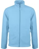 FALCO - ZIP THROUGH MICRO FLEECE JACKET