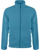 FALCO - ZIP THROUGH MICRO FLEECE JACKET