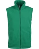 LUCA - ZIP THROUGH MICRO FLEECE GILET