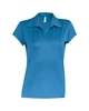 LADIES' POLO SHIRT