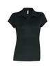 LADIES' POLO SHIRT