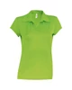 LADIES' POLO SHIRT