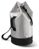 BARREL BAG