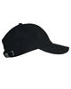 ORLANDO MEN'S 6 PANEL CAP