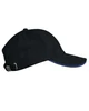 ORLANDO MEN'S 6 PANEL CAP