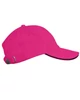 ORLANDO MEN'S 6 PANEL CAP