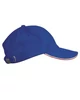 ORLANDO MEN'S 6 PANEL CAP
