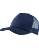 TRUCKER MESH CAP - 5 PANELS