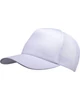 TRUCKER MESH CAP - 5 PANELS