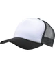 TRUCKER MESH CAP - 5 PANELS