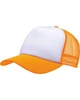TRUCKER MESH CAP - 5 PANELS