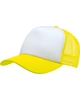 TRUCKER MESH CAP - 5 PANELS