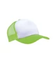 TRUCKER MESH CAP - 5 PANELS