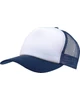 TRUCKER MESH CAP - 5 PANELS