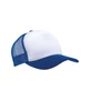 TRUCKER MESH CAP - 5 PANELS