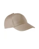 COTTON CAP - 5 PANELS