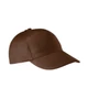 COTTON CAP - 5 PANELS