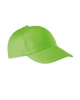 COTTON CAP - 5 PANELS