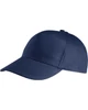 COTTON CAP - 5 PANELS
