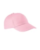 COTTON CAP - 5 PANELS