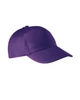 COTTON CAP - 5 PANELS