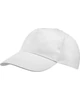 COTTON CAP - 5 PANELS