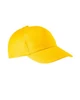 COTTON CAP - 5 PANELS