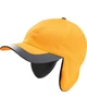 FLUORESCENT WINTER CAP - 6 PANELS