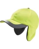 FLUORESCENT WINTER CAP - 6 PANELS