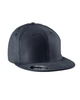 FLEXFIT® BRUSHED COTTON CAP WITH PEAK - 6 PANELS