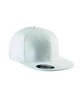 FLEXFIT® BRUSHED COTTON CAP WITH PEAK - 6 PANELS