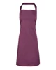 COLOURS BIB APRON