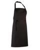COLOURS BIB APRON