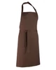 COLOURS BIB APRON