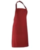 COLOURS BIB APRON
