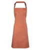 COLOURS BIB APRON