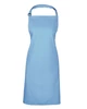 COLOURS BIB APRON