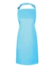 COLOURS BIB APRON