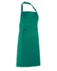 COLOURS BIB APRON