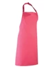 COLOURS BIB APRON