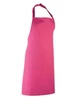 COLOURS BIB APRON