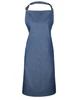 COLOURS BIB APRON