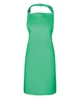 COLOURS BIB APRON