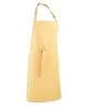 COLOURS BIB APRON