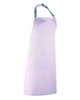 COLOURS BIB APRON