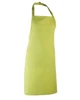 COLOURS BIB APRON