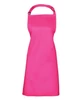 COLOURS BIB APRON