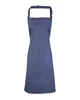 COLOURS BIB APRON