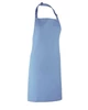 COLOURS BIB APRON