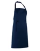 COLOURS BIB APRON